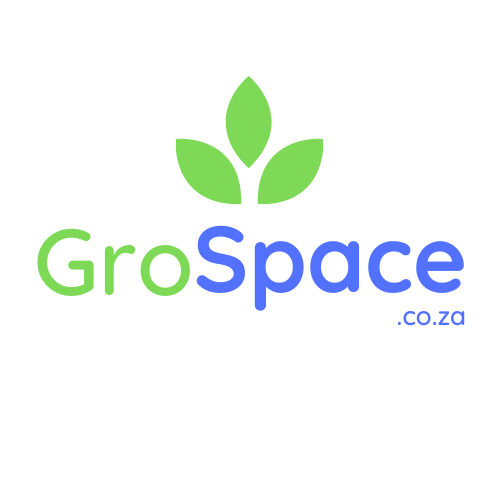 The Growing Space - GroSpace Logo